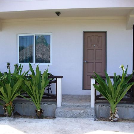 Calicoan Villa Sarog Esterno foto