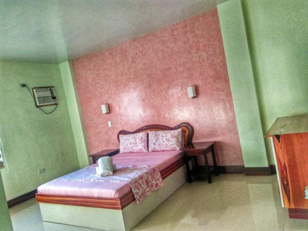 Calicoan Villa Sarog Esterno foto