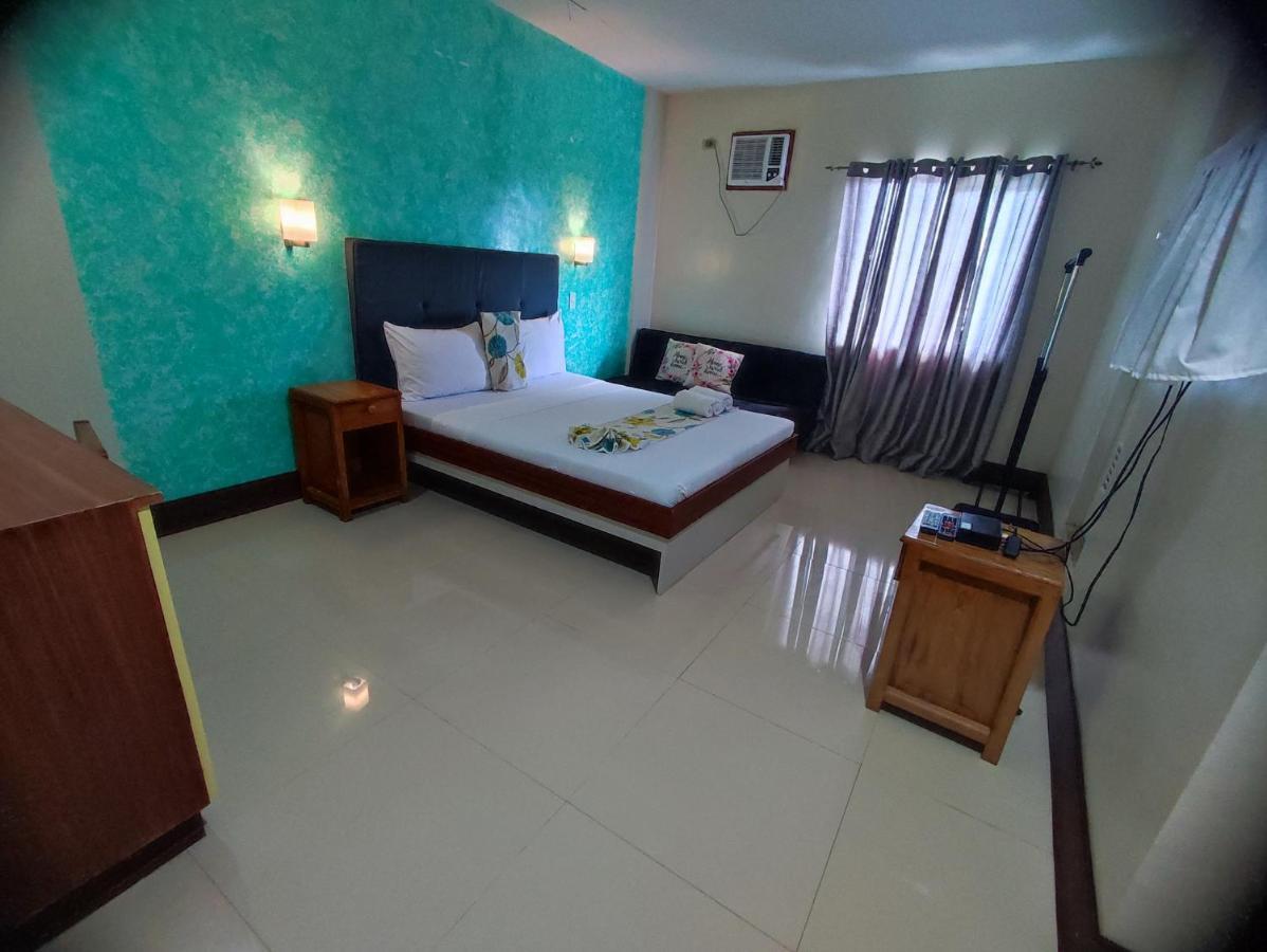Calicoan Villa Sarog Esterno foto