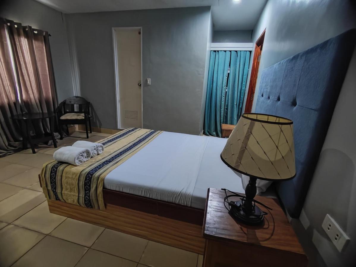 Calicoan Villa Sarog Esterno foto