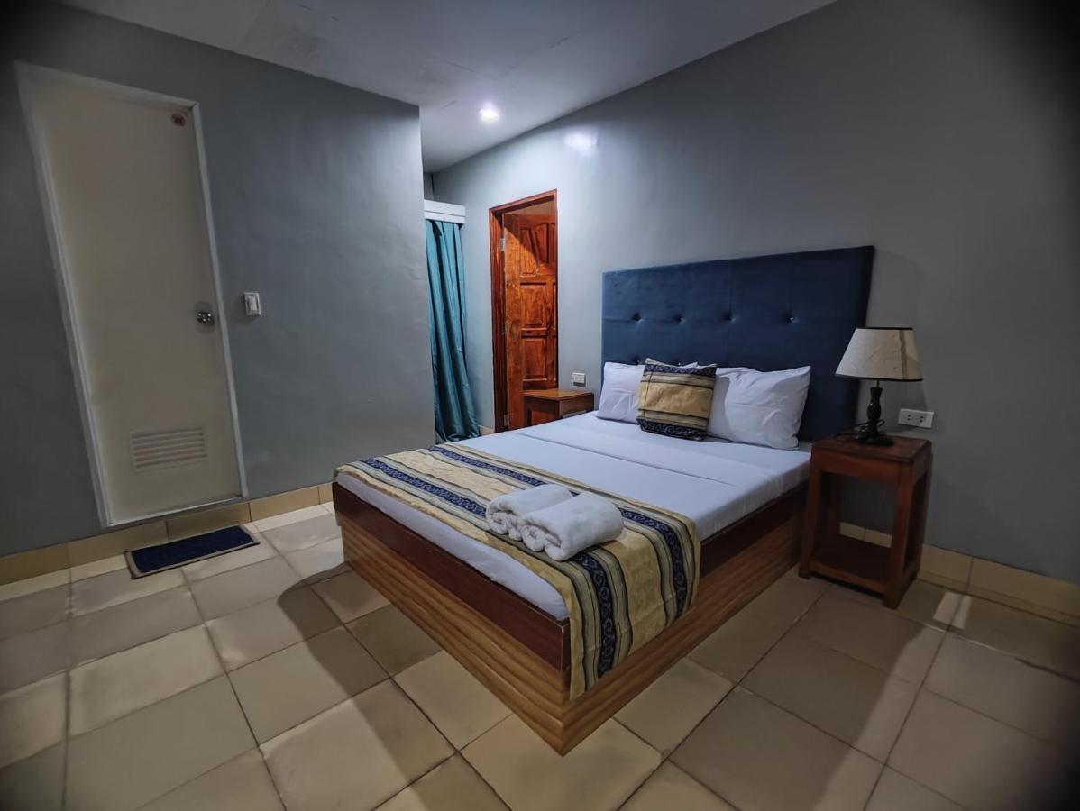 Calicoan Villa Sarog Esterno foto