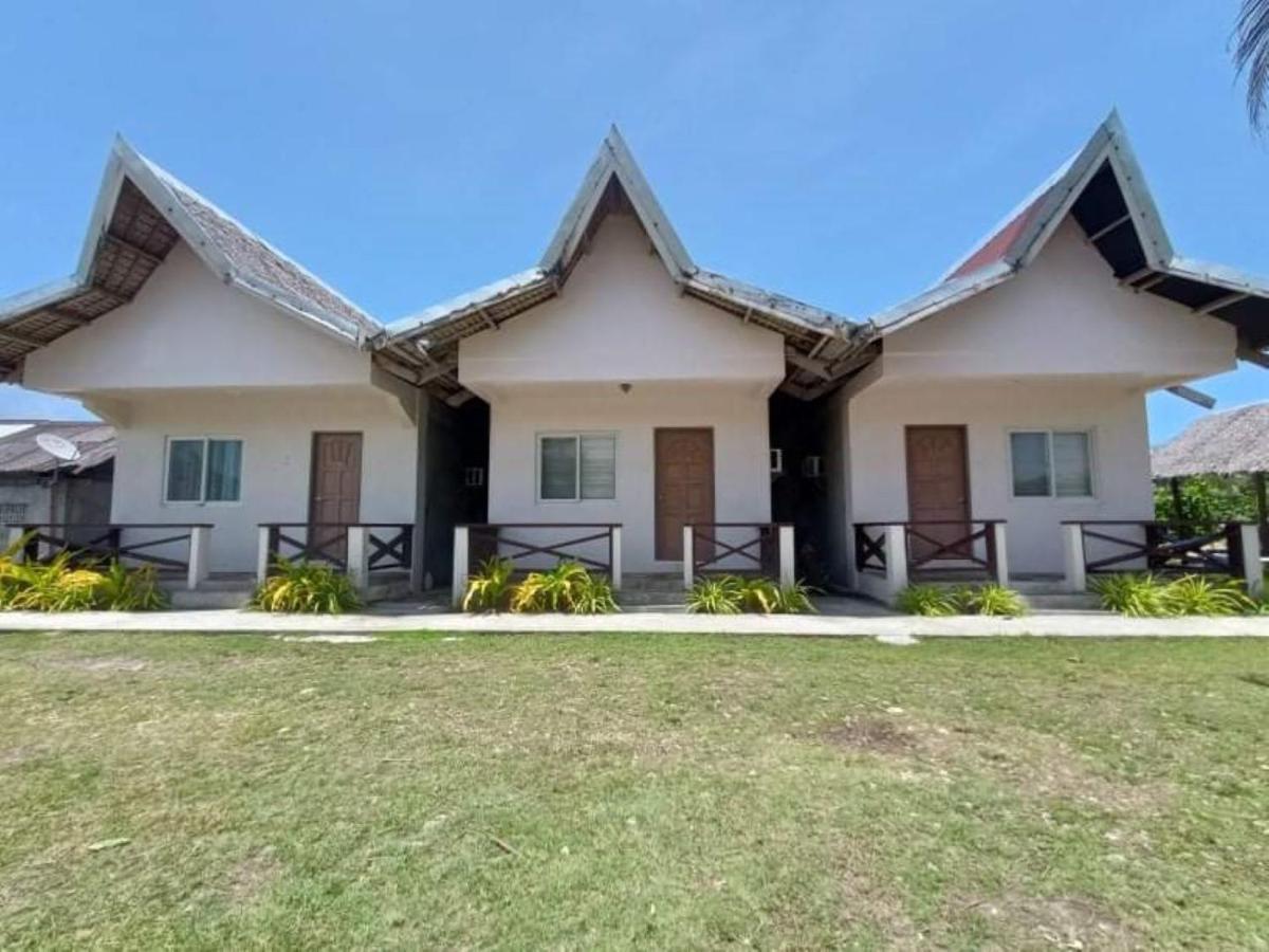 Calicoan Villa Sarog Esterno foto