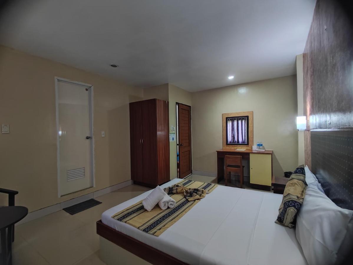 Calicoan Villa Sarog Esterno foto