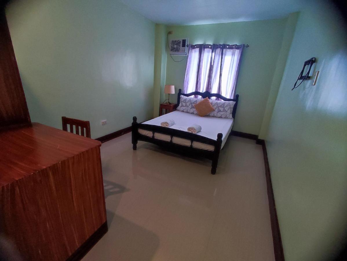 Calicoan Villa Sarog Esterno foto