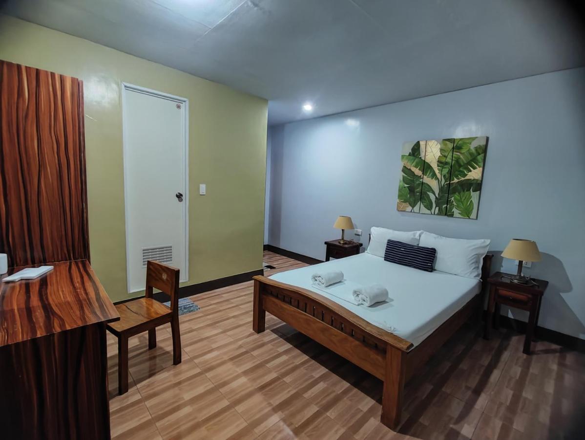 Calicoan Villa Sarog Esterno foto