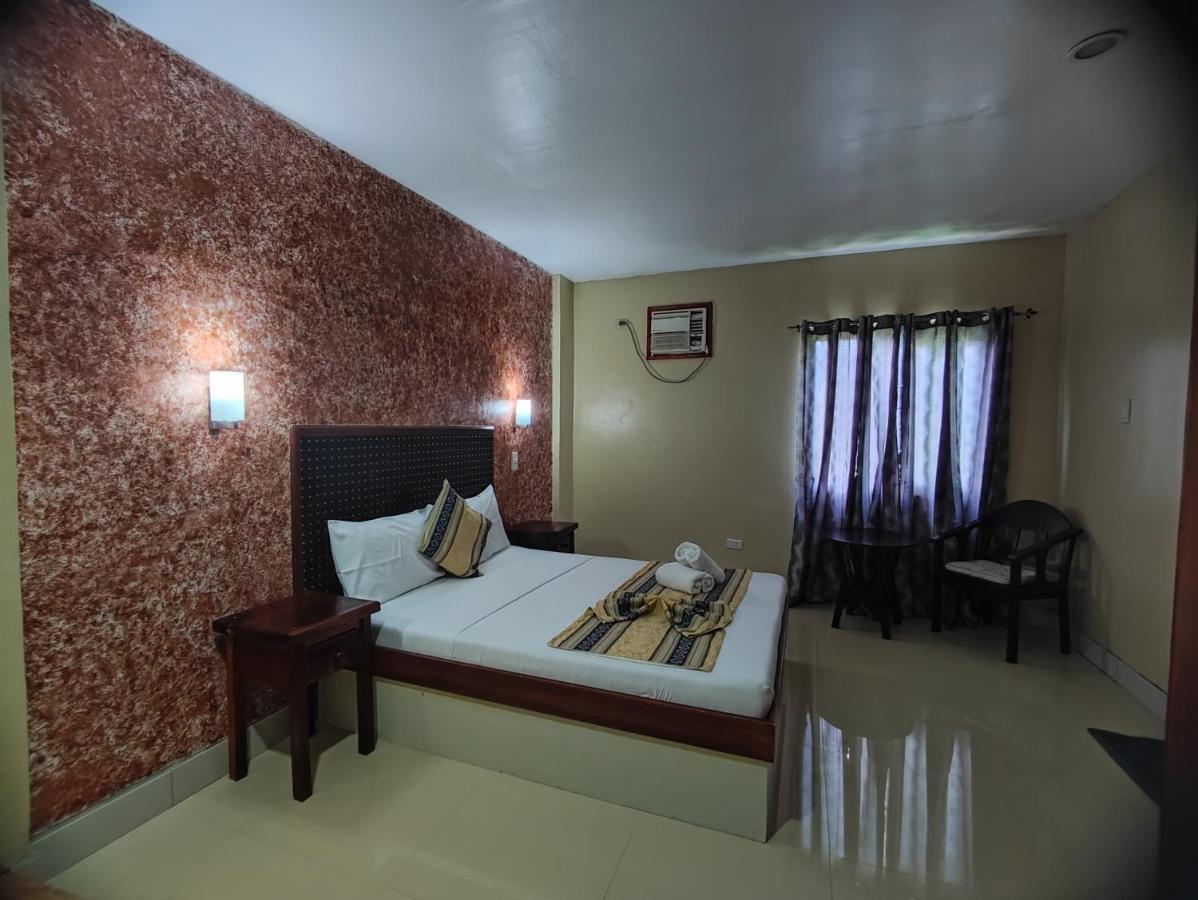 Calicoan Villa Sarog Esterno foto