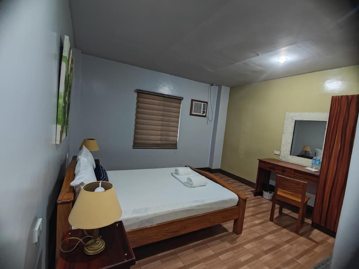 Calicoan Villa Sarog Esterno foto
