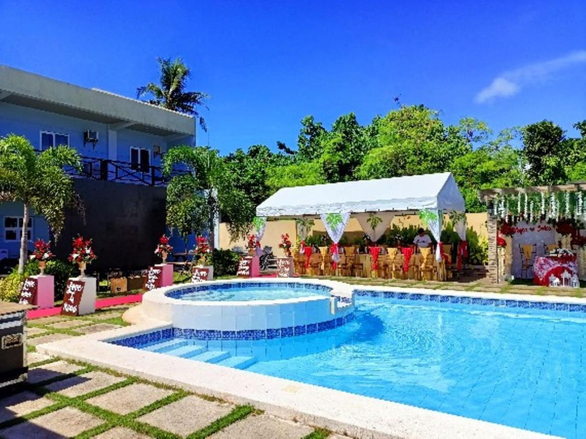Calicoan Villa Sarog Esterno foto