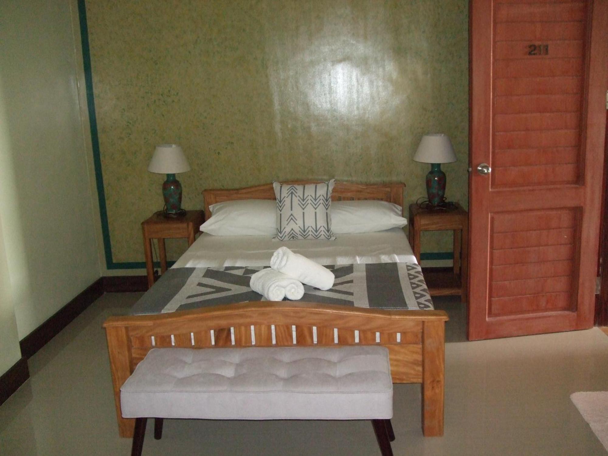 Calicoan Villa Sarog Camera foto