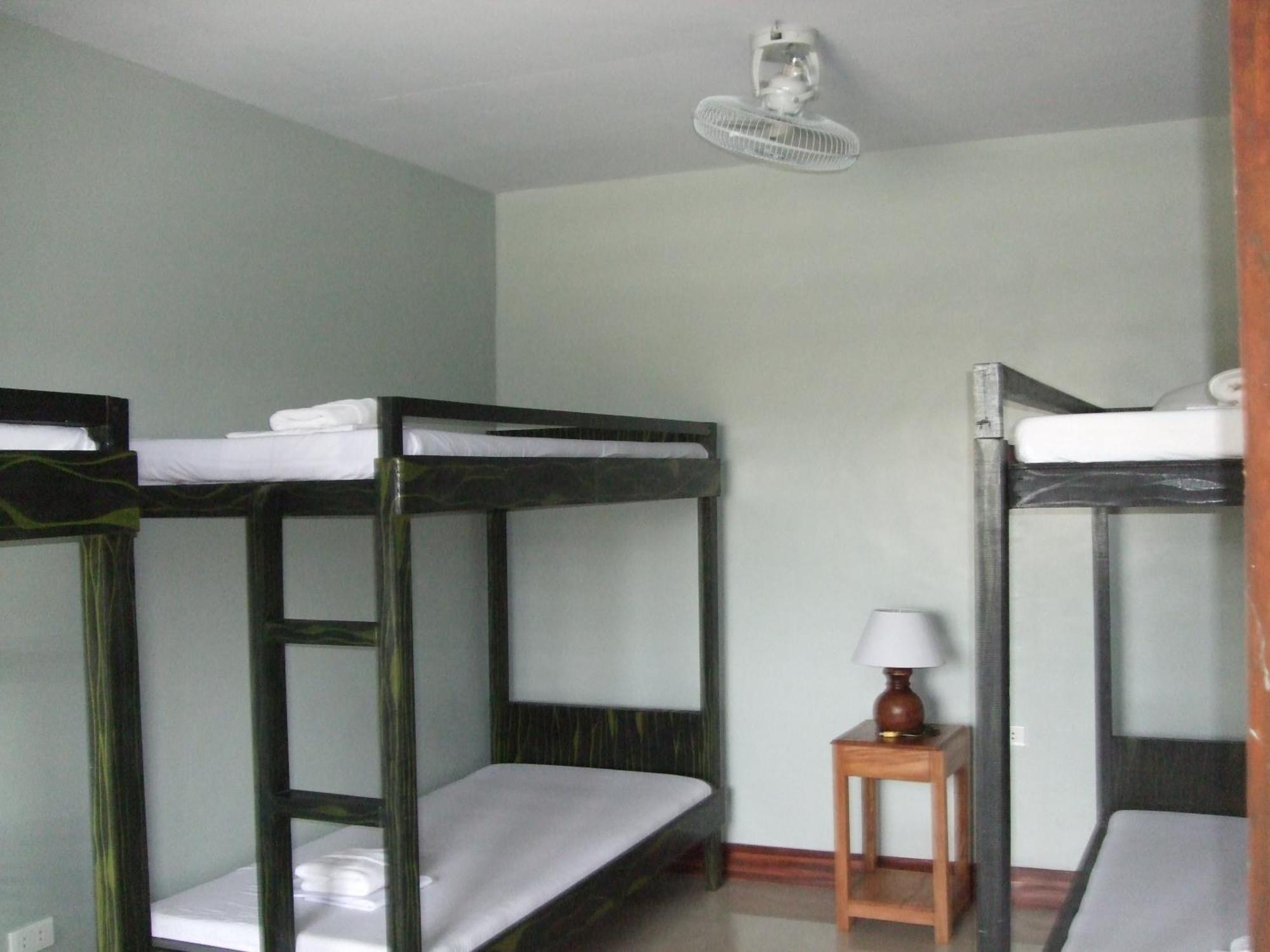 Calicoan Villa Sarog Camera foto