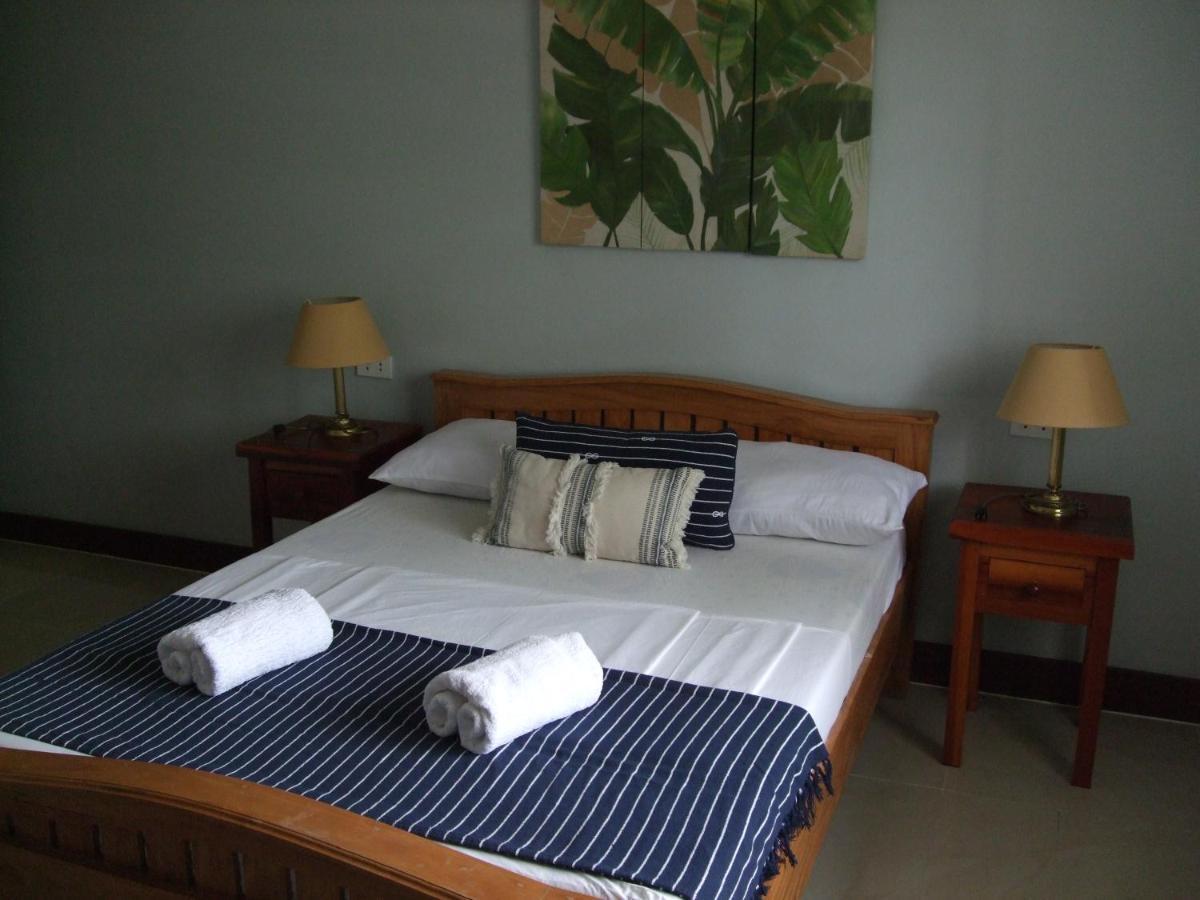 Calicoan Villa Sarog Esterno foto