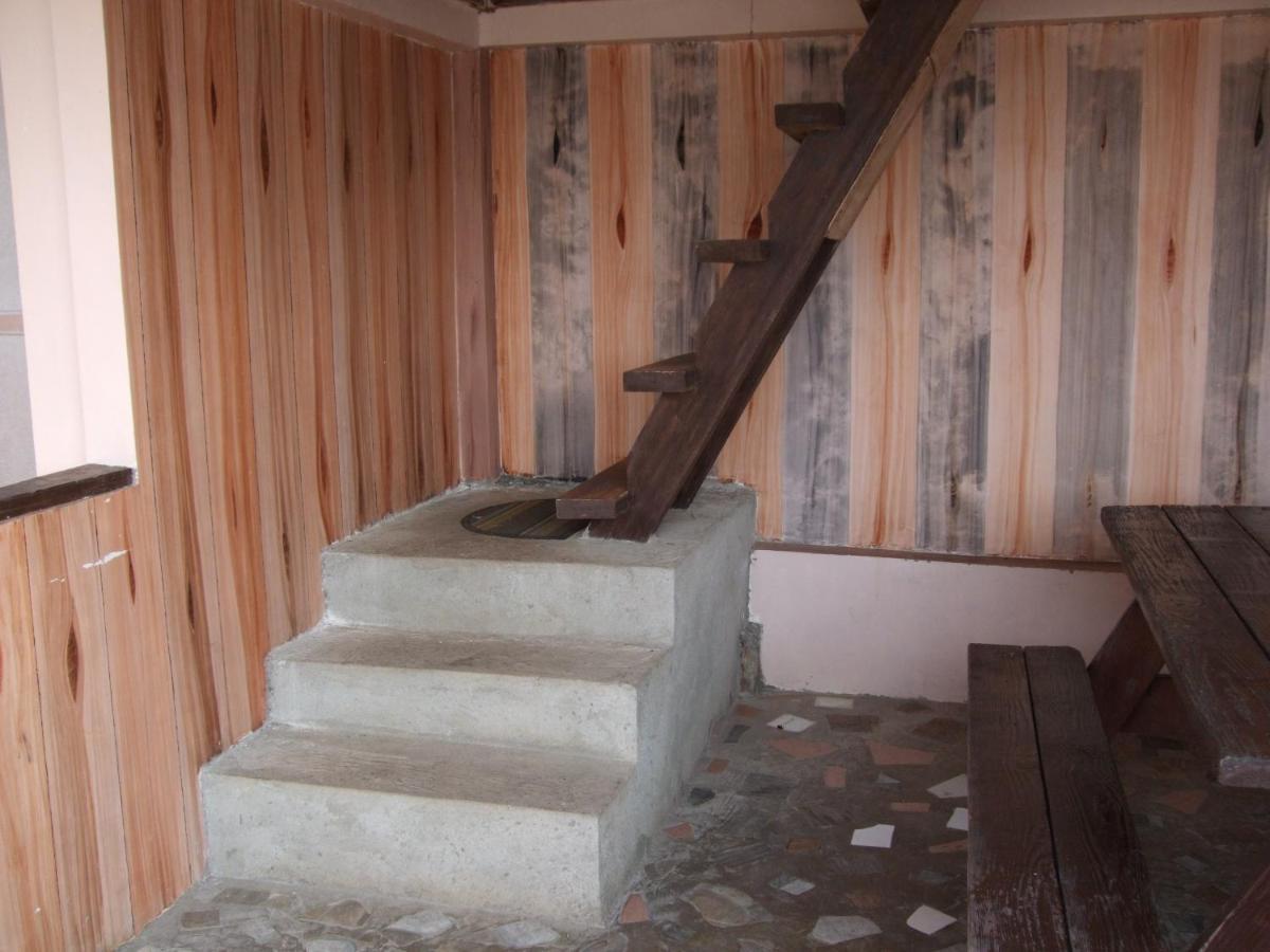 Calicoan Villa Sarog Esterno foto