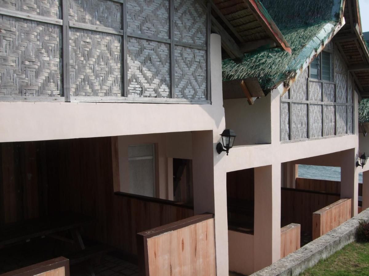 Calicoan Villa Sarog Esterno foto